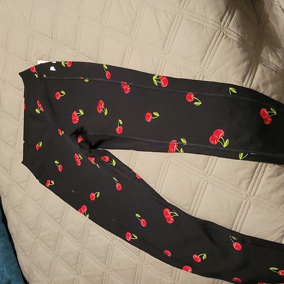 Excercise pants - Picture 3 of 11